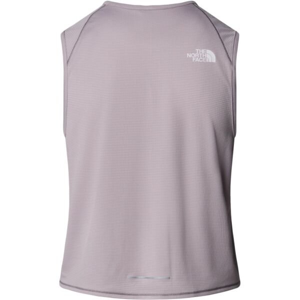 The North Face W Sunriser Tank Kadın T-Shirt Gri - XS