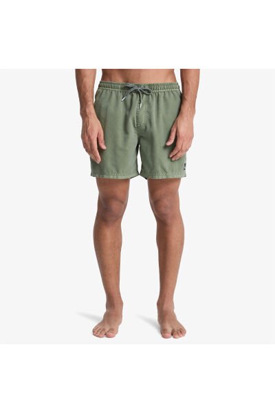 Quicksilver Erkek Mayo SHORT EVERYDAY EQYJV04155 S - Iris Lea
