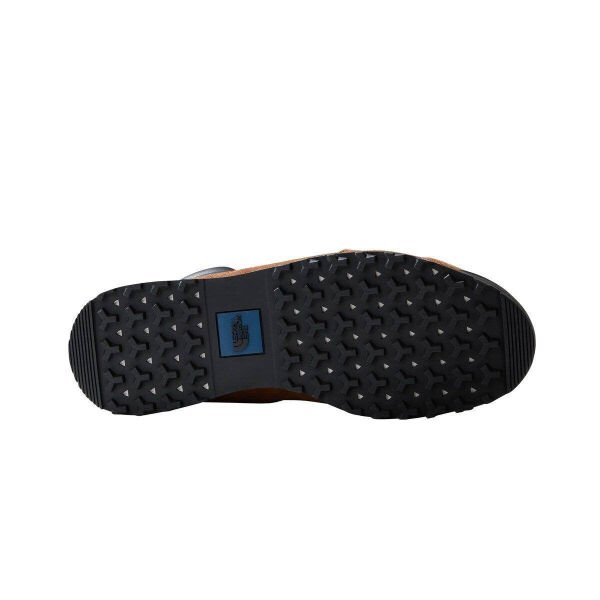 The North Face M Back-To-Berkeley Iv Wp Erkek Bot Mavi - 42.5