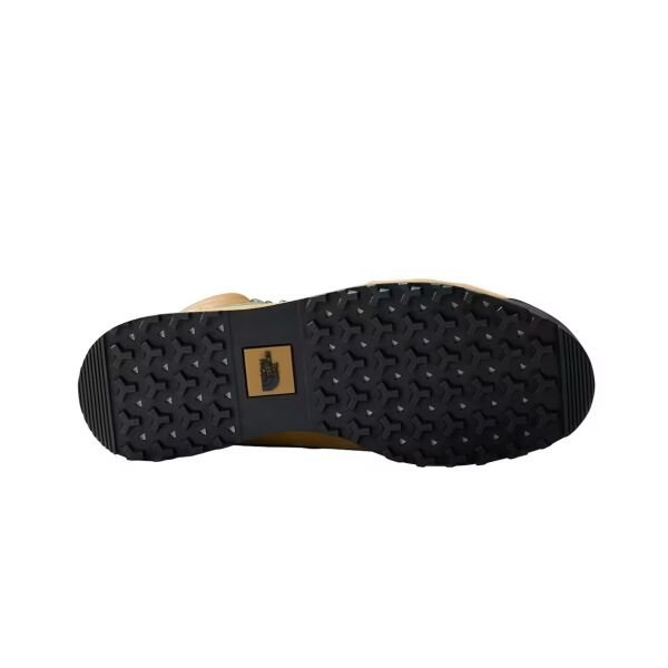 The North Face M Back-To-Berkeley Iv Wp Erkek Bot Kahverengi - 45