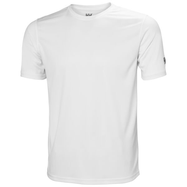 Helly Hansen Hh Tech Erkek T-Shirt 2.0 Beyaz - S