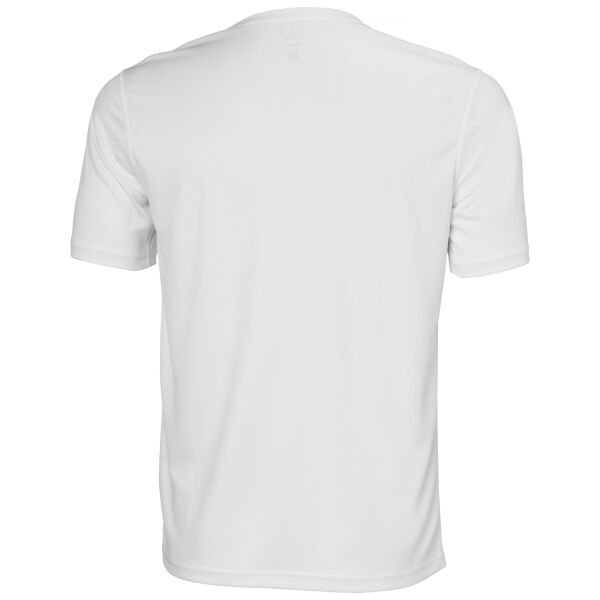 Helly Hansen Hh Tech Erkek T-Shirt 2.0 Beyaz - S
