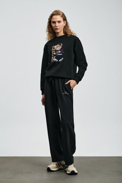Lufian Dıamond Kadın Sweatshirt