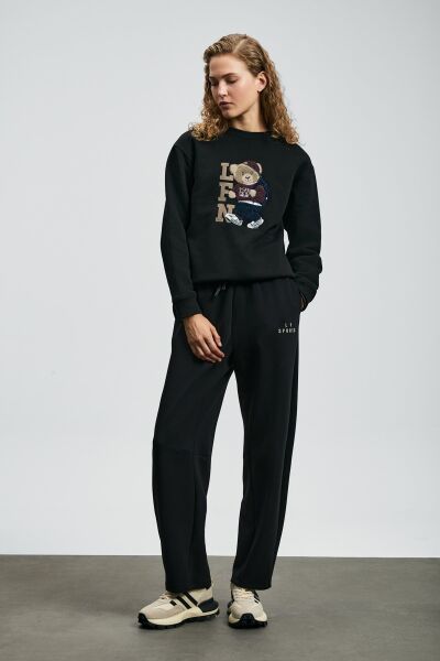 Lufian Dıamond Kadın Sweatshirt