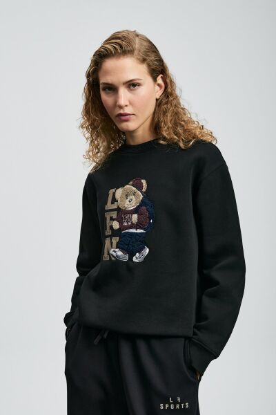 Lufian Dıamond Kadın Sweatshirt