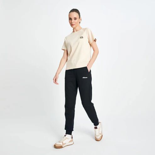 Ellesse Kadın T-shirt F-EF149 Bej - L
