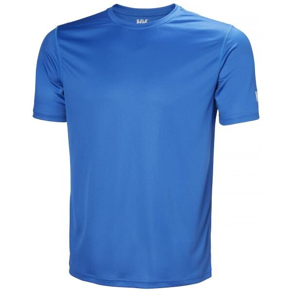 Helly Hansen Hh Tech Erkek T-Shirt 2.0 Mavi - XL