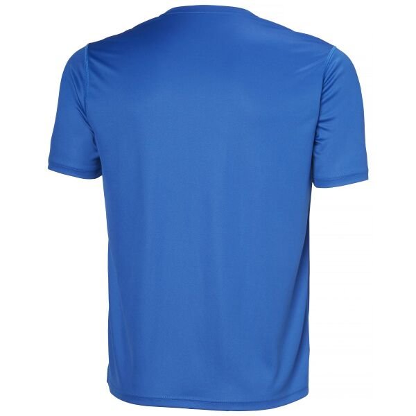 Helly Hansen Hh Tech Erkek T-Shirt 2.0 Mavi - XL