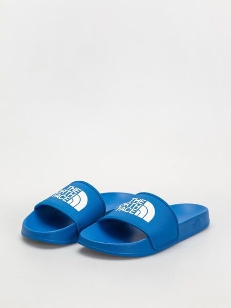 The North Face M Base Camp Slide Iıı Erkek Terlik Mavi - 47