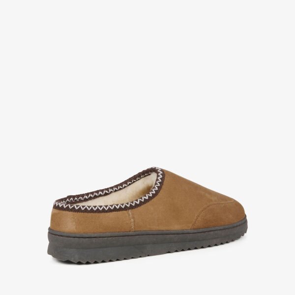 Emu Platınum Outback Scuff Kadın Bot Kahverengi - 40