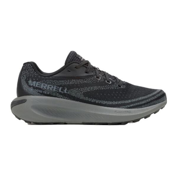 Merrell Morphlite GORE-TEX Siyah Outdoor Ayakkabı 46 - Siyah