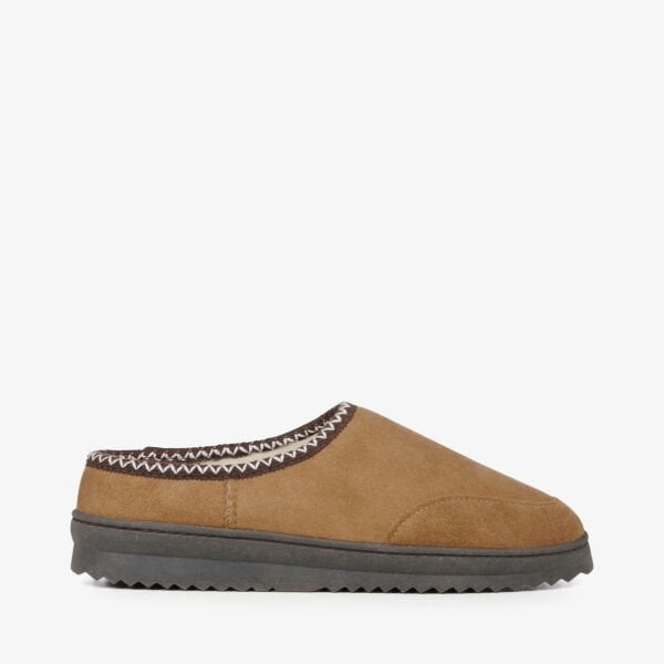 Emu Platınum Outback Scuff Kadın Bot Kahverengi - 41