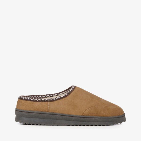 Emu Platınum Outback Scuff Kadın Bot Kahverengi - 41