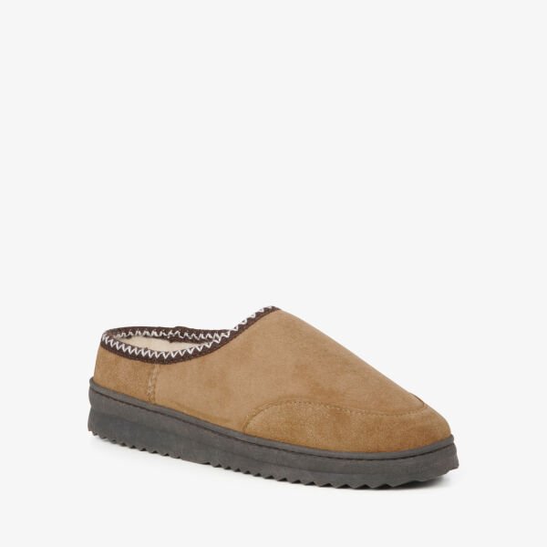 Emu Platınum Outback Scuff Kadın Bot Kahverengi - 41