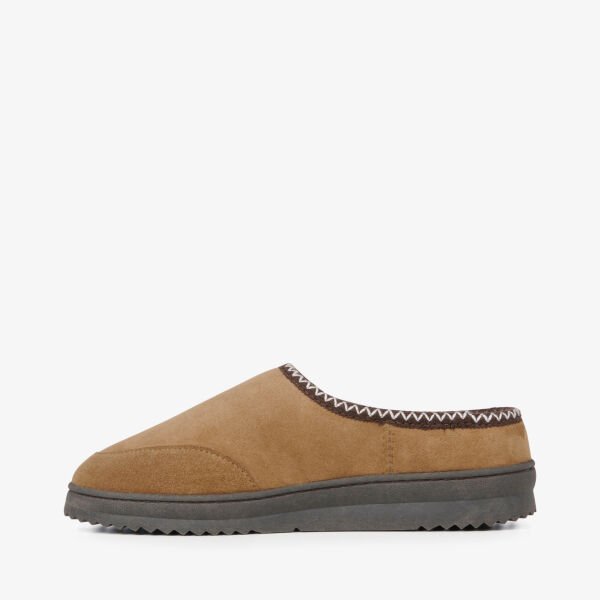 Emu Platınum Outback Scuff Kadın Bot Kahverengi - 41