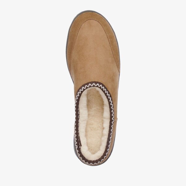 Emu Platınum Outback Scuff Kadın Bot Kahverengi - 41