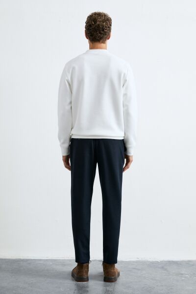 Lufian Mıles Erkek Sweatshirt