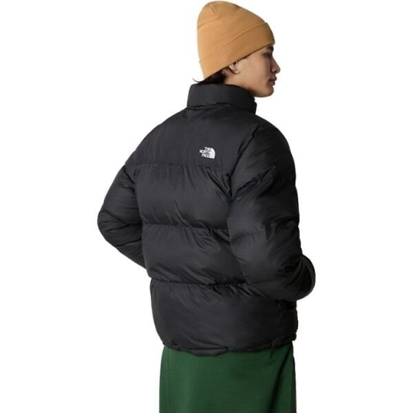 The North Face M Saikuru Erkek Mont Siyah - XXL