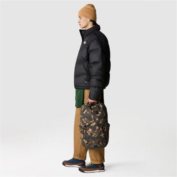 The North Face M Saikuru Erkek Mont Siyah - XXL