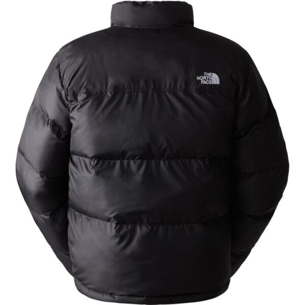 The North Face M Saikuru Erkek Mont Siyah - XXL