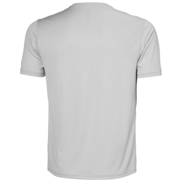 Helly Hansen Hh Tech Erkek T-Shirt 2.0 Gri - XL