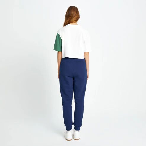 Ellesse Kadın T-shirt F-EF135 Yeşil - XS