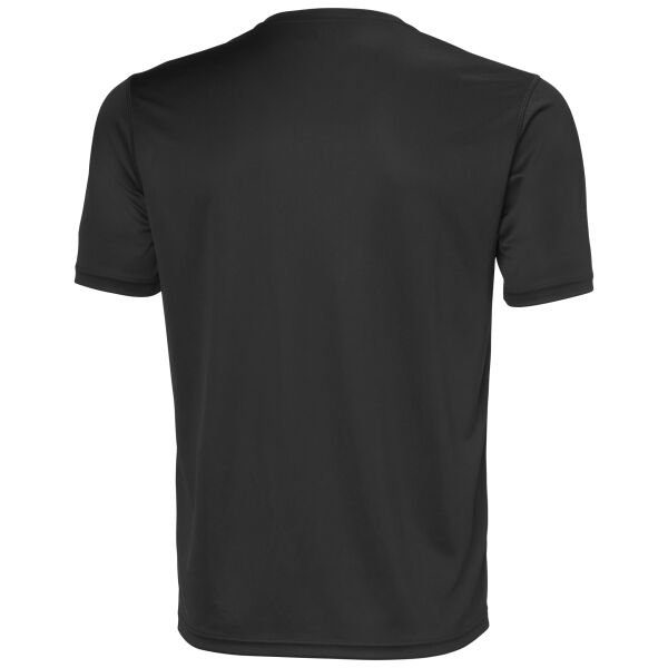Helly Hansen Hh Tech Erkek T-Shirt 2.0 Siyah - S
