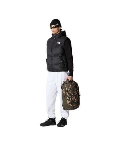 The North Face M Saikuru Vest Erkek Yelek Siyah - XL