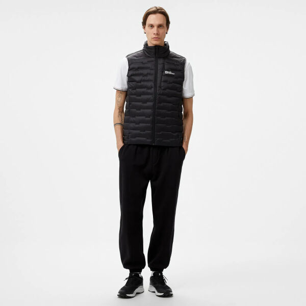 Jack Wolfskin Passamanı Down Vest M Yelek
