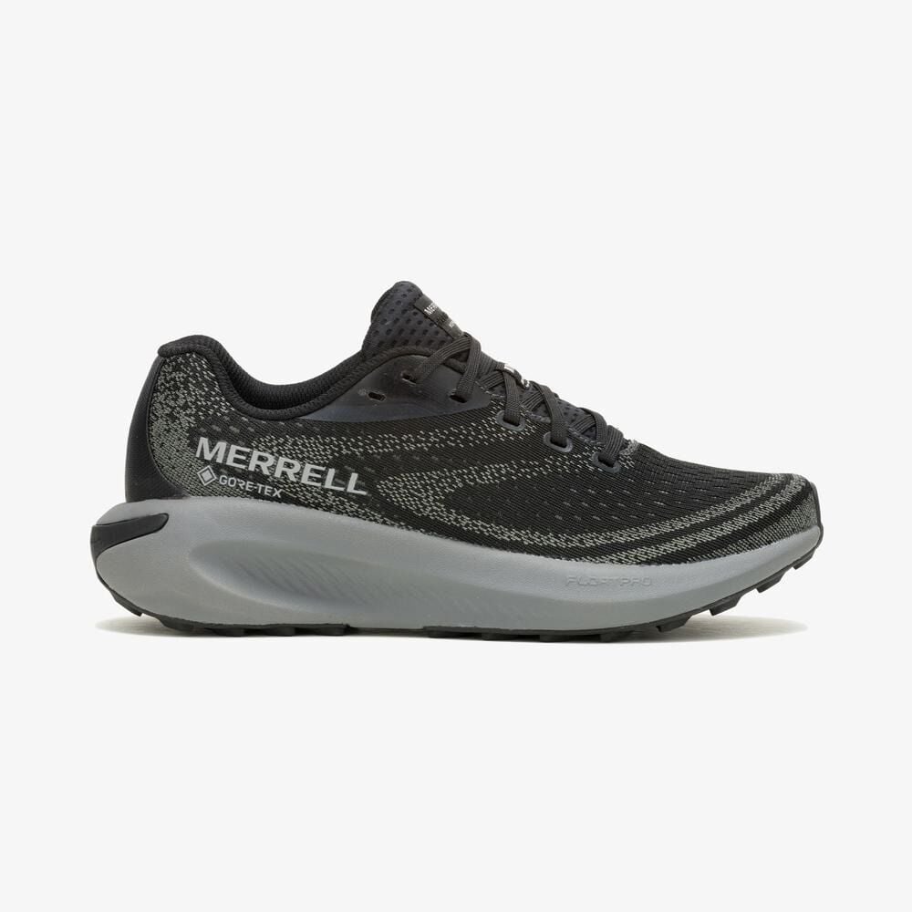 Merrell Morphlite GORE-TEX Siyah Outdoor Ayakkabı 41 - Siyah
