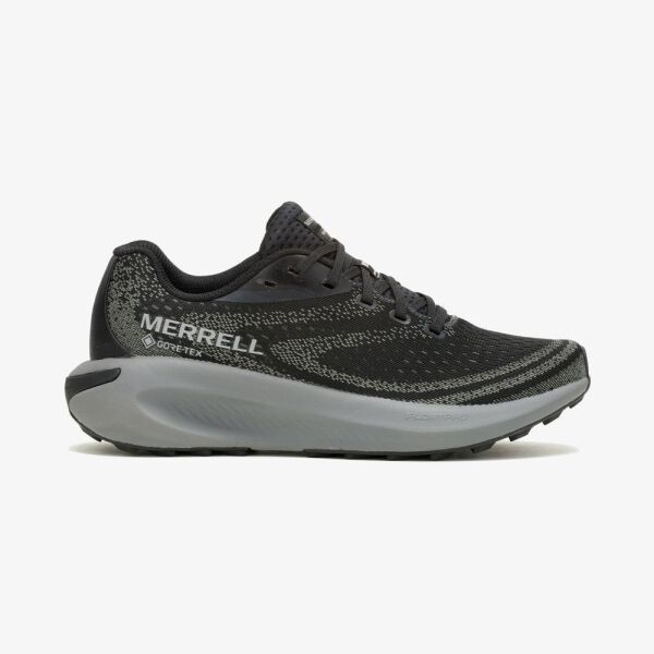 Merrell Morphlite GORE-TEX Siyah Outdoor Ayakkabı 41 - Siyah