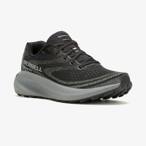 Merrell Morphlite GORE-TEX Siyah Outdoor Ayakkabı 41 - Siyah
