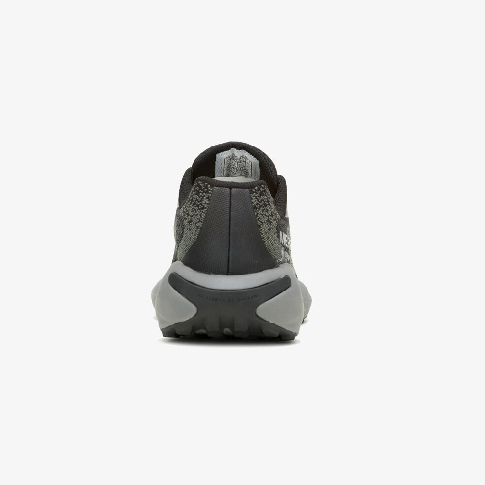 Merrell Morphlite GORE-TEX Siyah Outdoor Ayakkabı 41 - Siyah