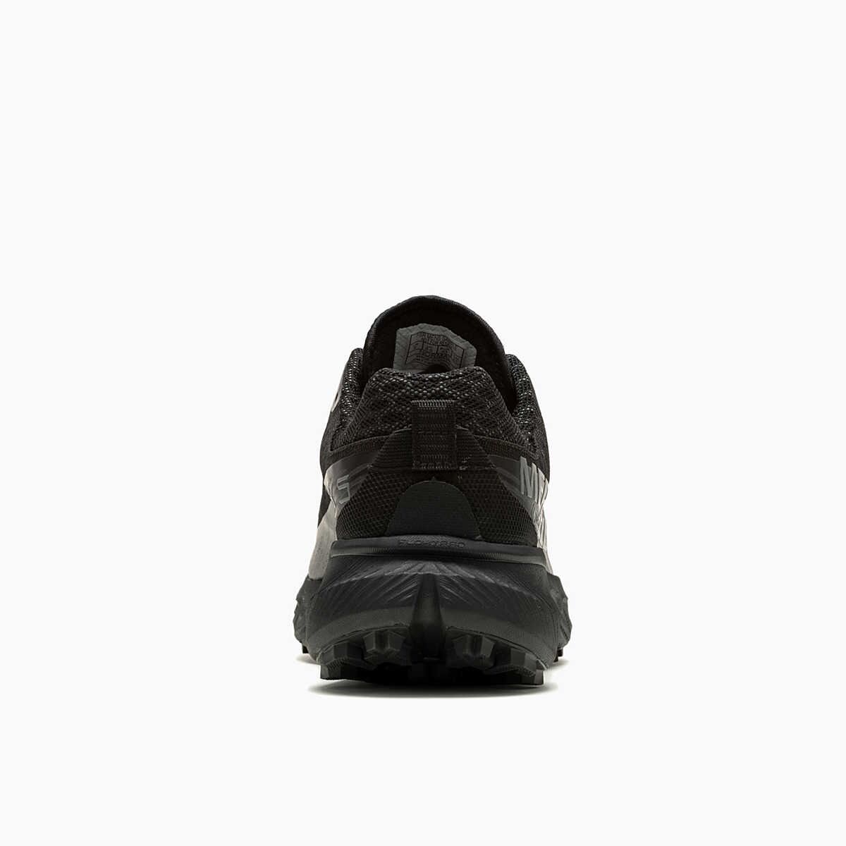 Merrell AGILITY PEAK 5 GORE-TEX Siyah Erkek Outdoor Ayakkabı