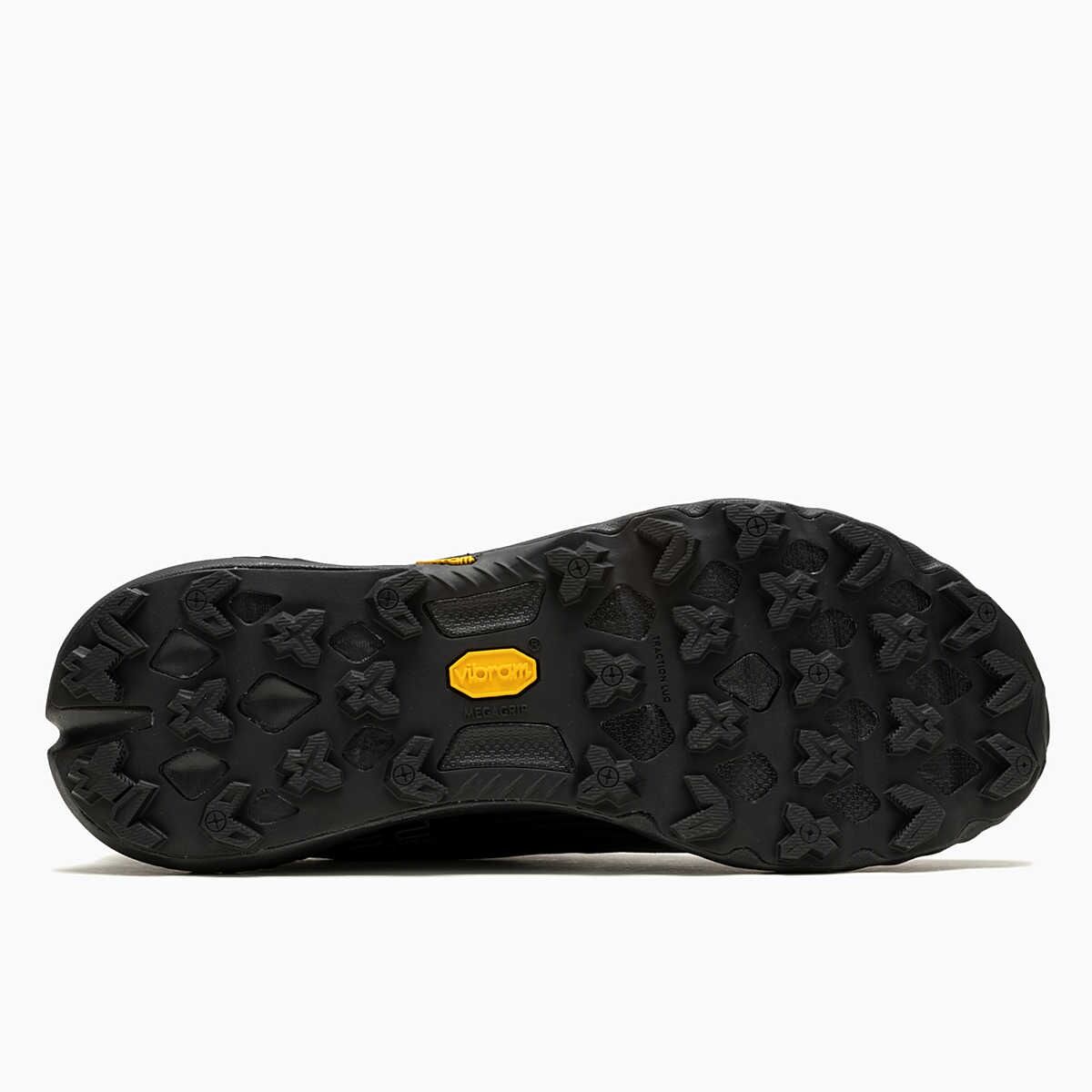 Merrell AGILITY PEAK 5 GORE-TEX Siyah Erkek Outdoor Ayakkabı