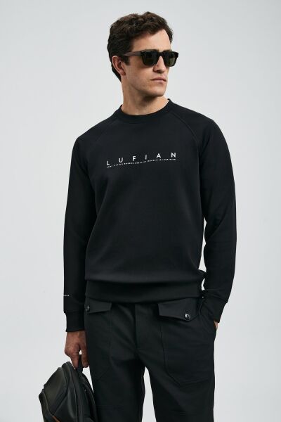 Lufian Cooper Erkek Sweatshirt