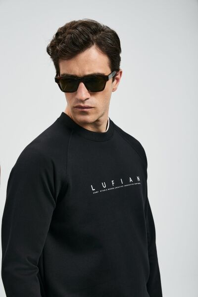 Lufian Cooper Erkek Sweatshirt