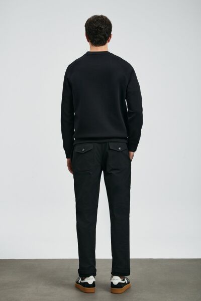 Lufian Cooper Erkek Sweatshirt