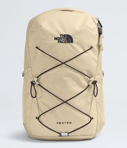 The North Face W Jester Unisex Sırt Çantası Siyah Tek Beden - Kamuflaj