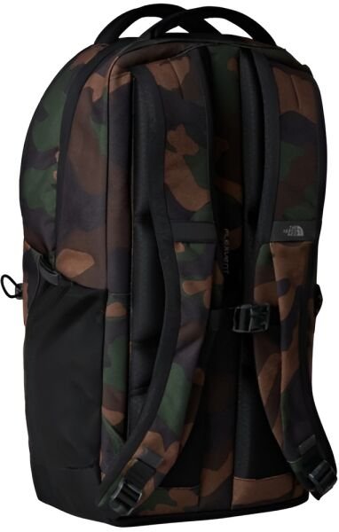 The North Face W Jester Unisex Sırt Çantası Siyah Siyah - Tek Beden