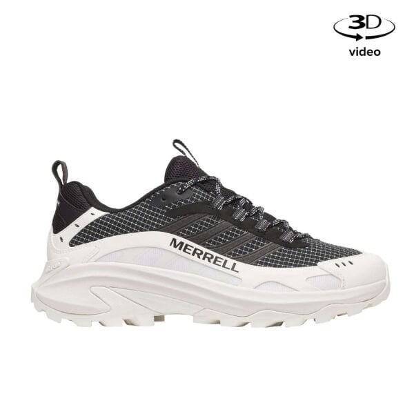 Moab Speed 2 Sport 40.5 - BLACK/WHITE
