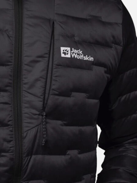 Jack Wolfskin Passamanı Down Jkt M