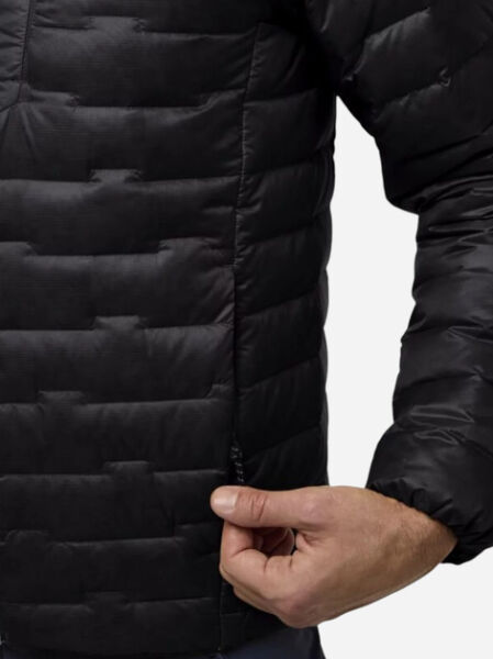 Jack Wolfskin Passamanı Down Jkt M