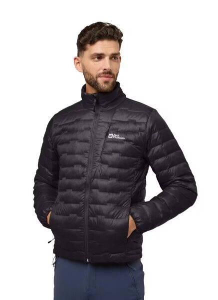 Jack Wolfskin Passamanı Down Jkt M