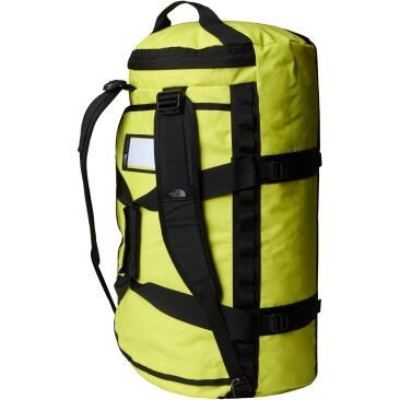 The North Face Base Camp Duffel M Sırt Çantası Yeşil Yeşil - Standart