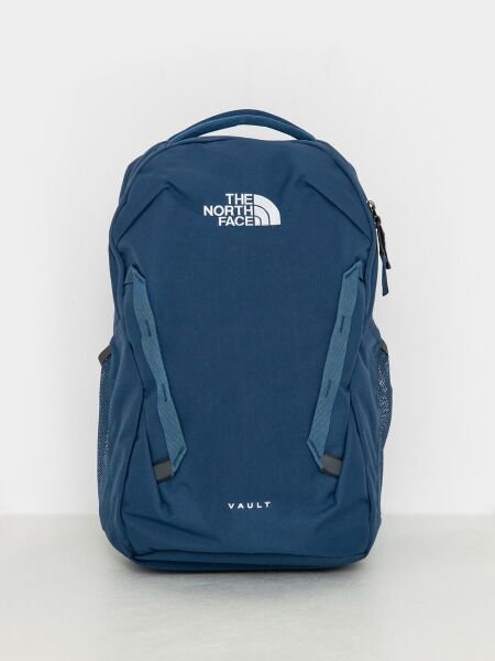 The North Face W Jester Unisex Sırt Çantası Siyah Mavi - Tek Beden