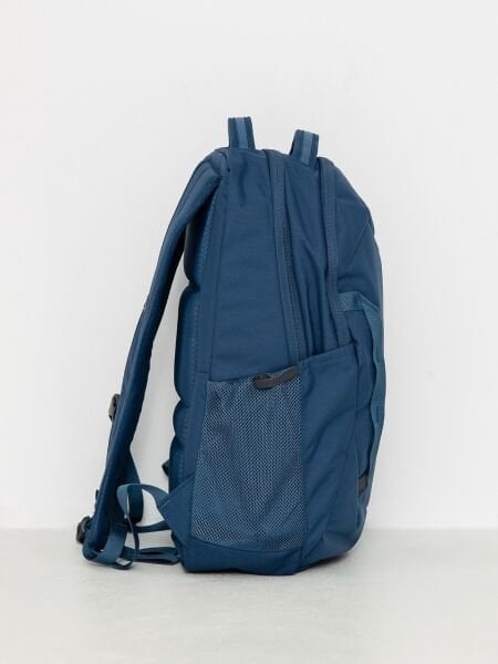 The North Face W Jester Unisex Sırt Çantası Siyah Mavi - Tek Beden