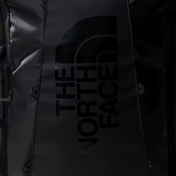 The North Face Base Camp Rolling Thunder 22 Unisex Valiz Siyah