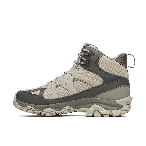 Merrell Thermo Snow Grip Mid Waterproof Bot