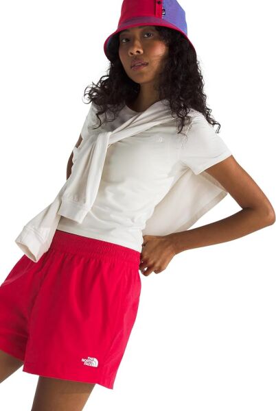 The North Face Class V Pathfinder Pull On Short Kadın Şort Fuşya - S